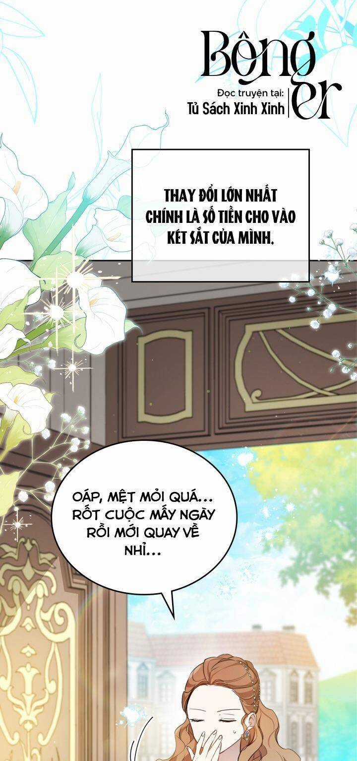 Kiếp Này Tôi Nhất Định Trở Thành Gia Chủ! Chương 166 trang 22