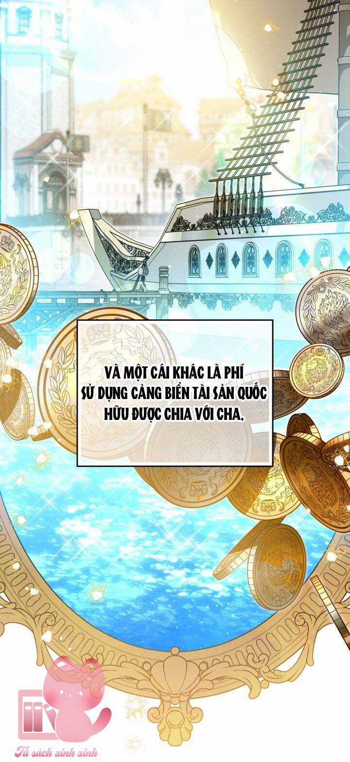 Kiếp Này Tôi Nhất Định Trở Thành Gia Chủ! Chương 166 trang 25