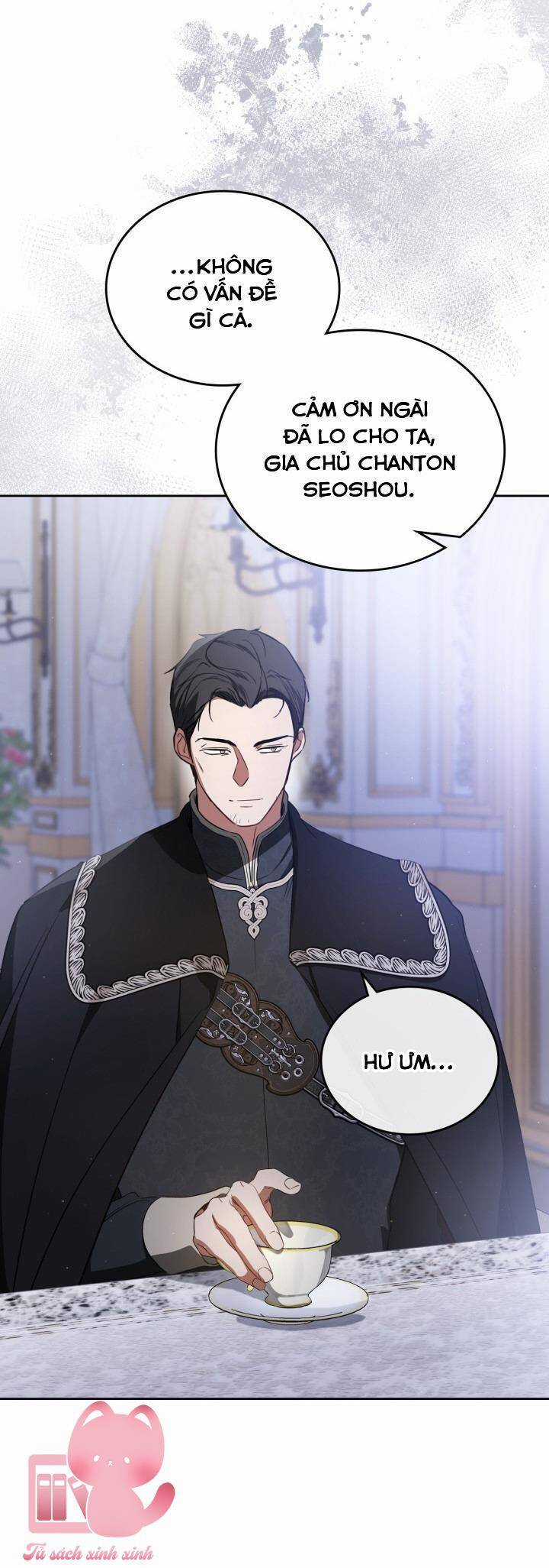 Kiếp Này Tôi Nhất Định Trở Thành Gia Chủ! Chương 166 trang 3