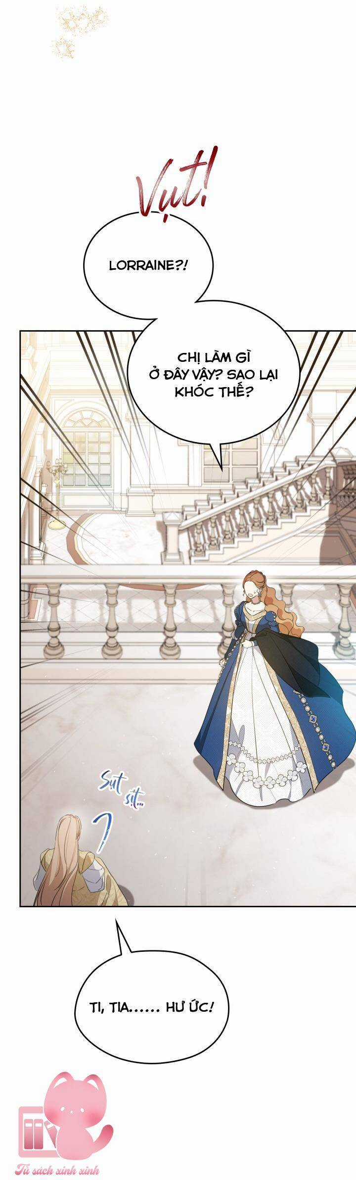 Kiếp Này Tôi Nhất Định Trở Thành Gia Chủ! Chương 166 trang 30