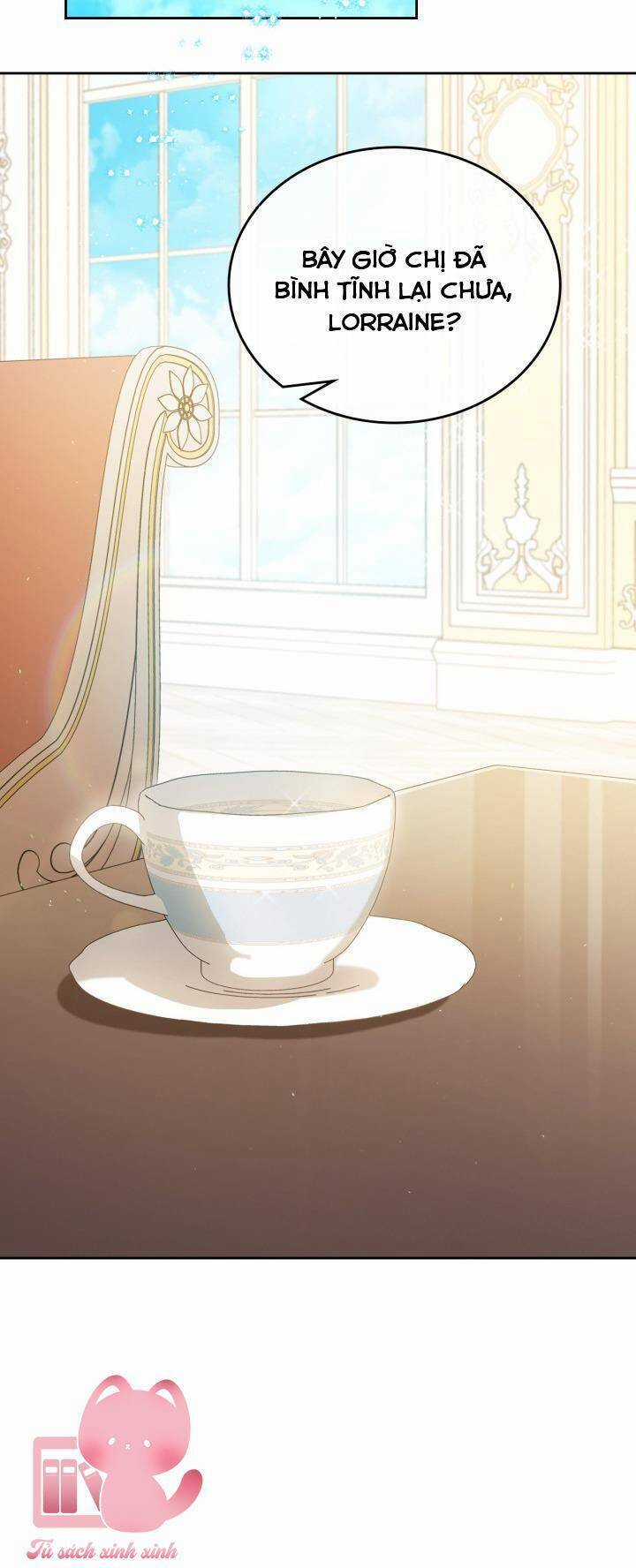 Kiếp Này Tôi Nhất Định Trở Thành Gia Chủ! Chương 166 trang 33