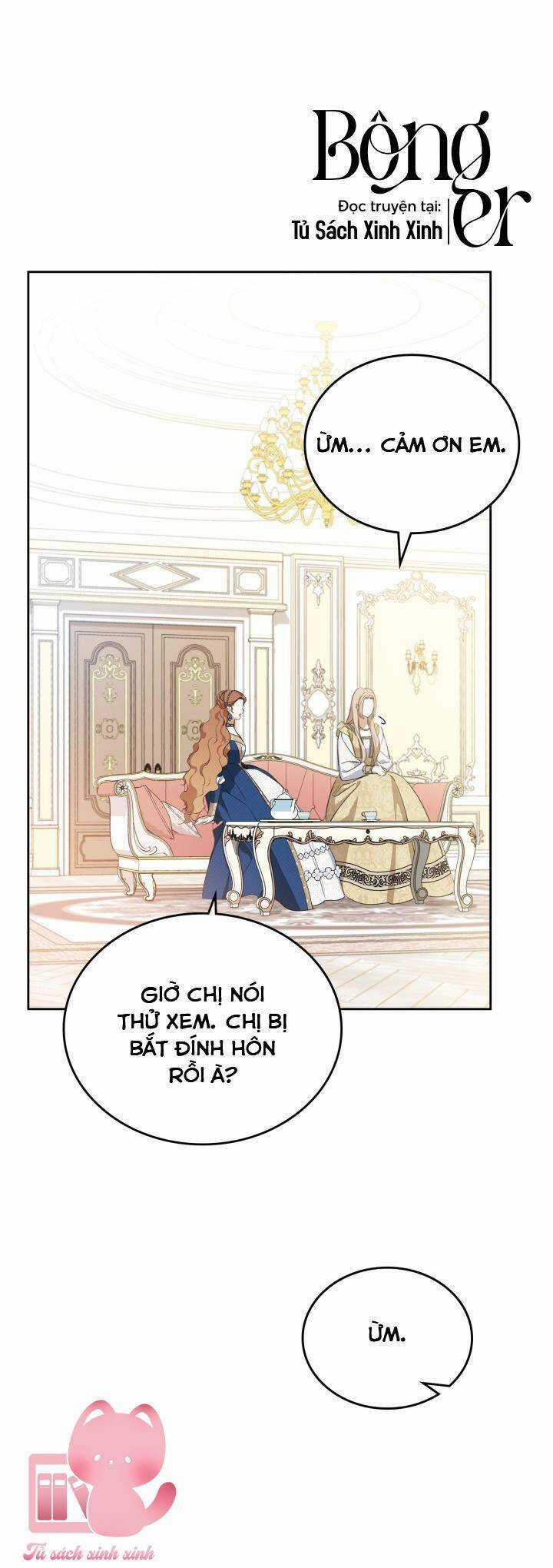 Kiếp Này Tôi Nhất Định Trở Thành Gia Chủ! Chương 166 trang 34