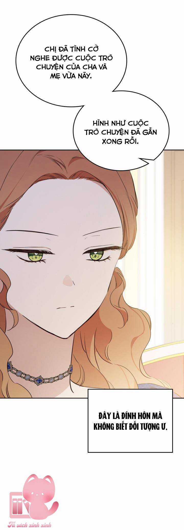 Kiếp Này Tôi Nhất Định Trở Thành Gia Chủ! Chương 166 trang 35