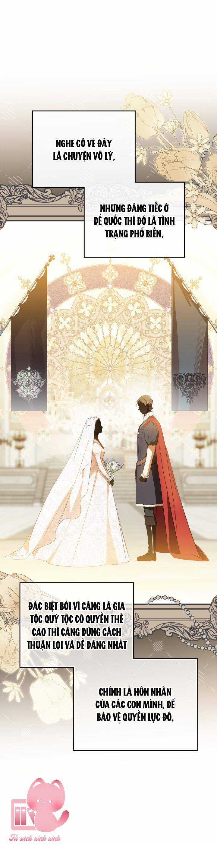 Kiếp Này Tôi Nhất Định Trở Thành Gia Chủ! Chương 166 trang 36