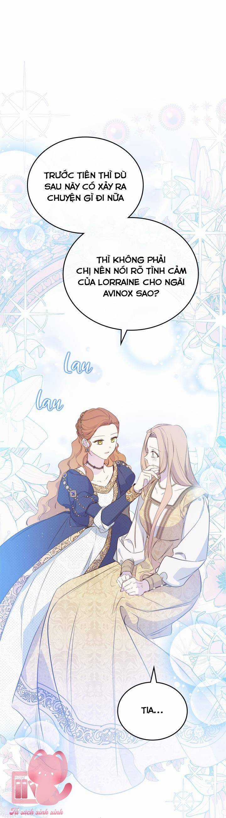 Kiếp Này Tôi Nhất Định Trở Thành Gia Chủ! Chương 166 trang 48