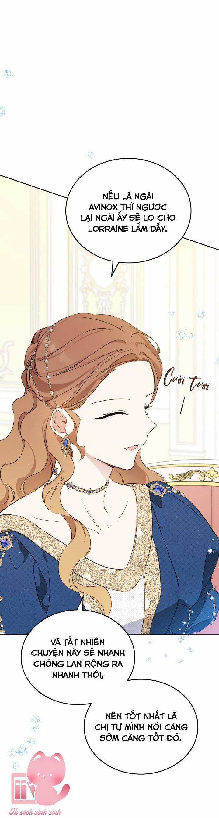 Kiếp Này Tôi Nhất Định Trở Thành Gia Chủ! Chương 166 trang 50