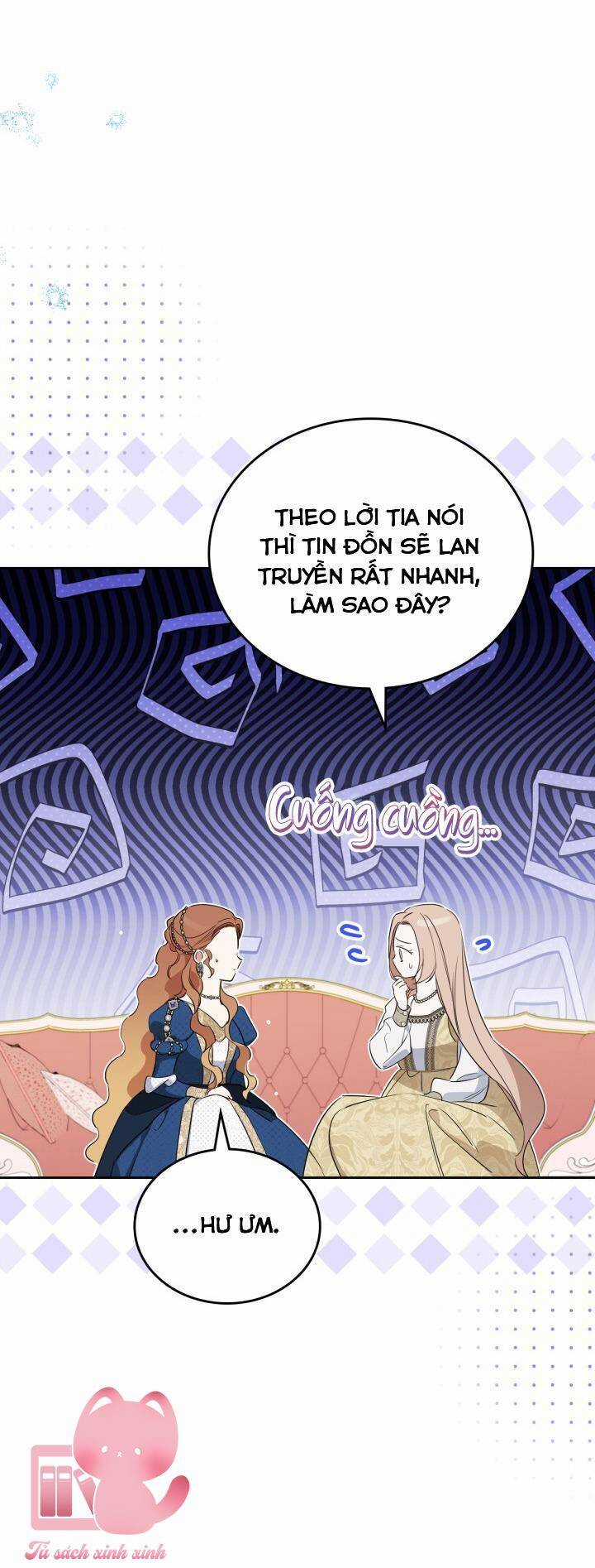 Kiếp Này Tôi Nhất Định Trở Thành Gia Chủ! Chương 166 trang 52