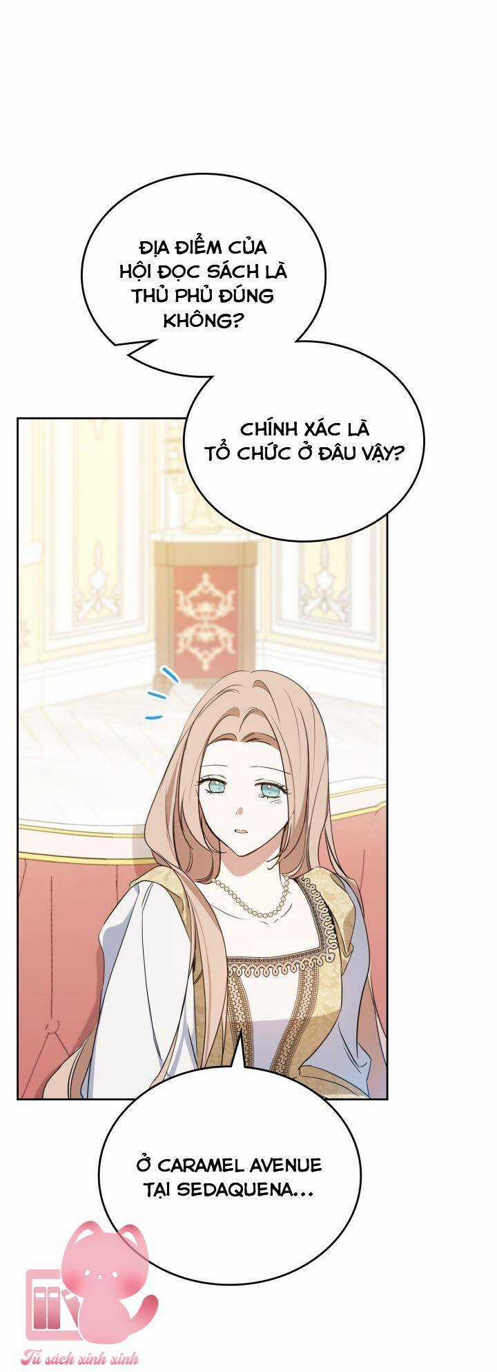 Kiếp Này Tôi Nhất Định Trở Thành Gia Chủ! Chương 166 trang 53