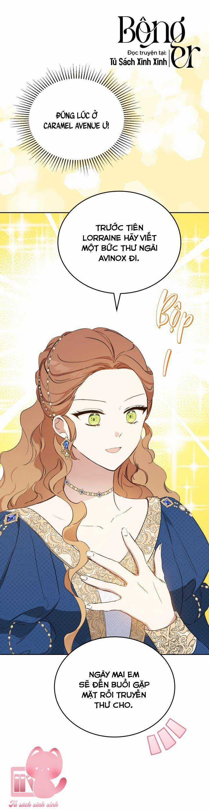 Kiếp Này Tôi Nhất Định Trở Thành Gia Chủ! Chương 166 trang 54