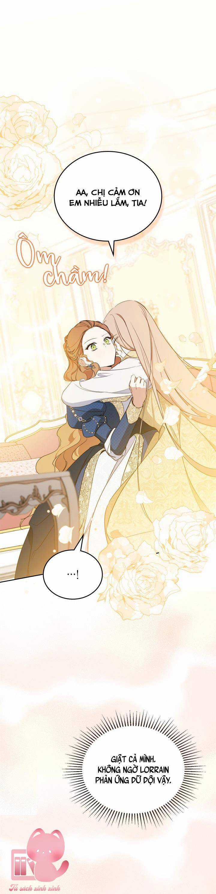 Kiếp Này Tôi Nhất Định Trở Thành Gia Chủ! Chương 166 trang 56