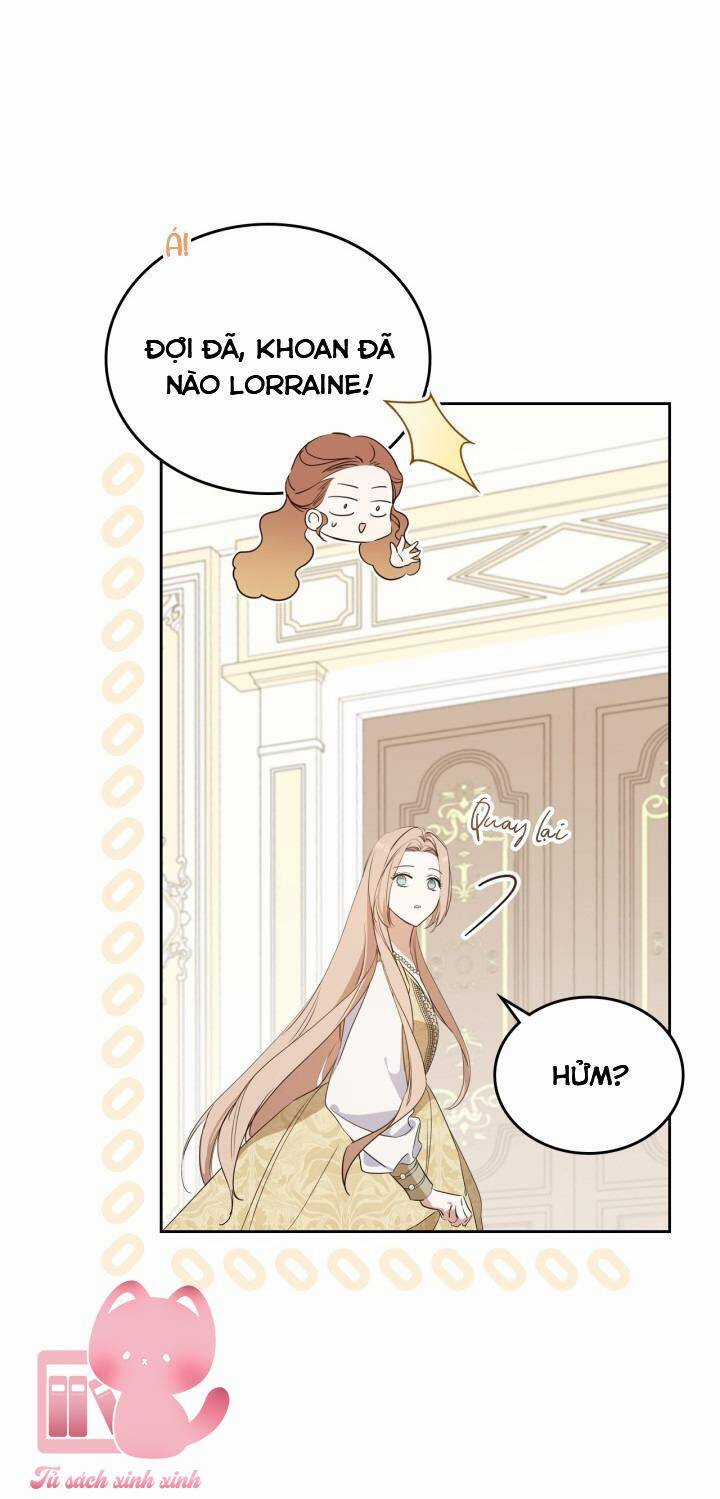 Kiếp Này Tôi Nhất Định Trở Thành Gia Chủ! Chương 166 trang 58