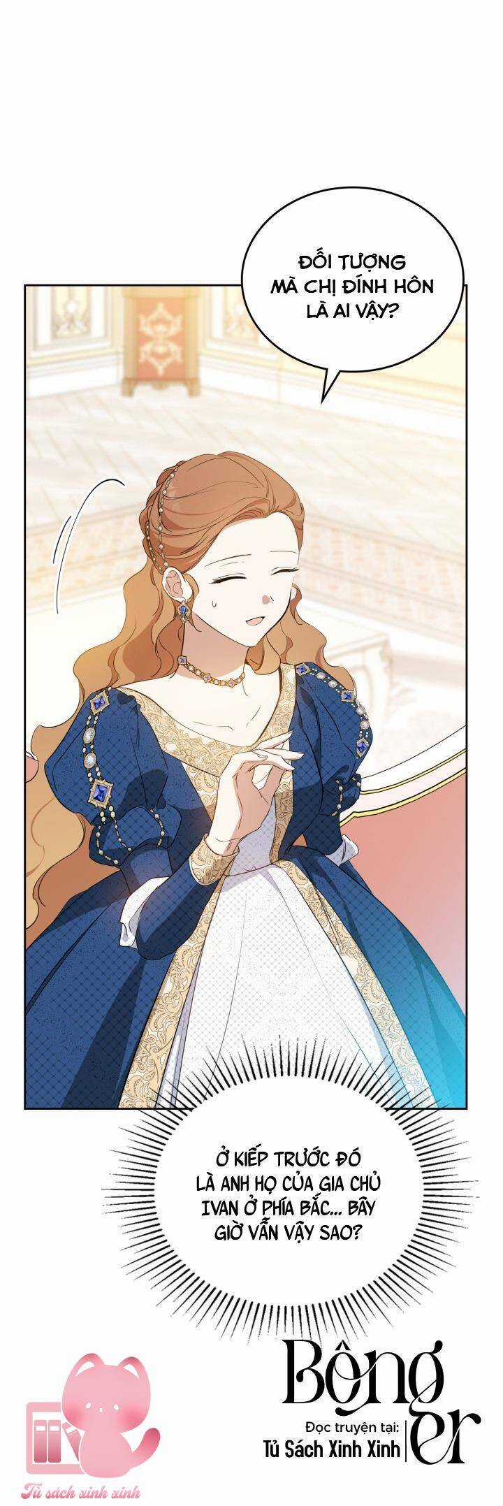 Kiếp Này Tôi Nhất Định Trở Thành Gia Chủ! Chương 166 trang 59