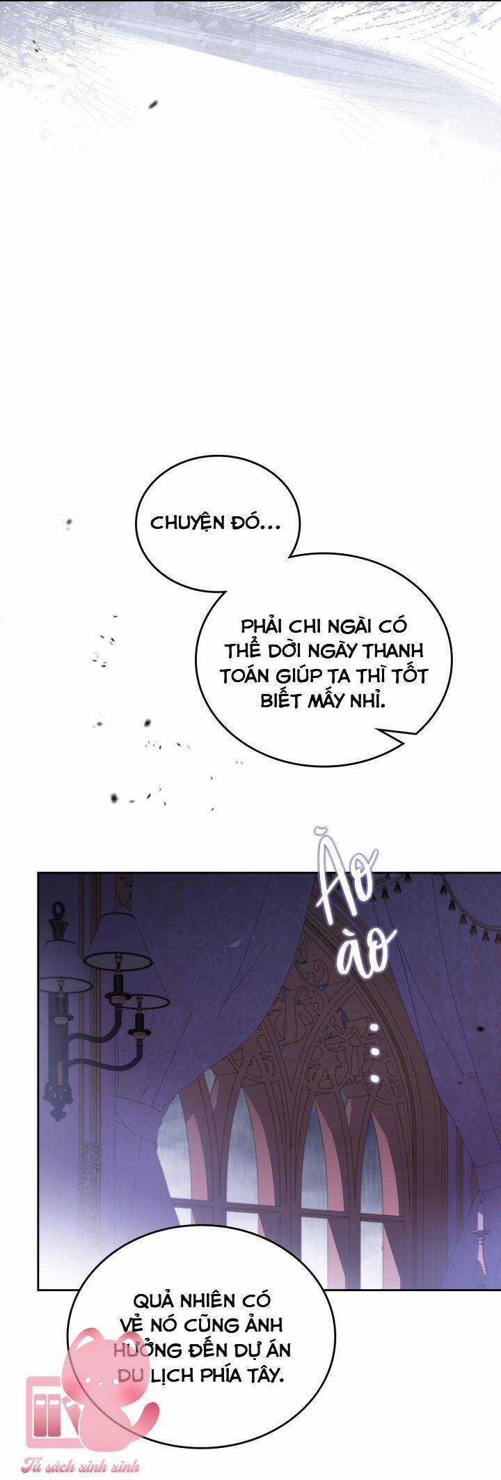 Kiếp Này Tôi Nhất Định Trở Thành Gia Chủ! Chương 166 trang 7