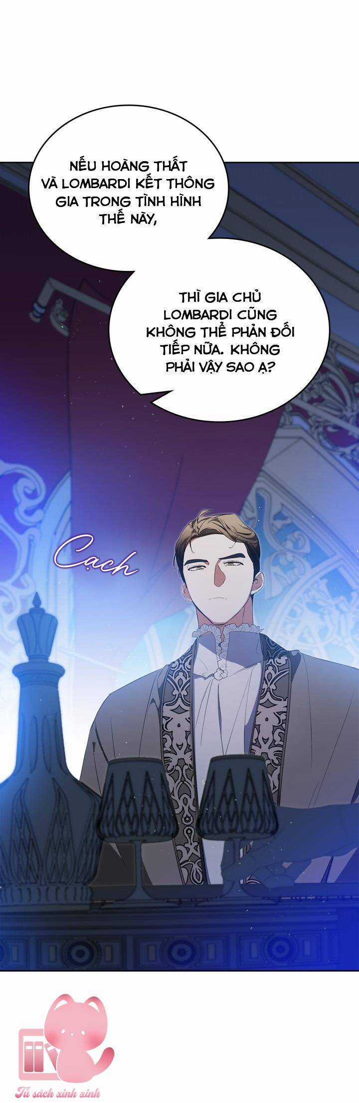 Kiếp Này Tôi Nhất Định Trở Thành Gia Chủ! Chương 166 trang 76