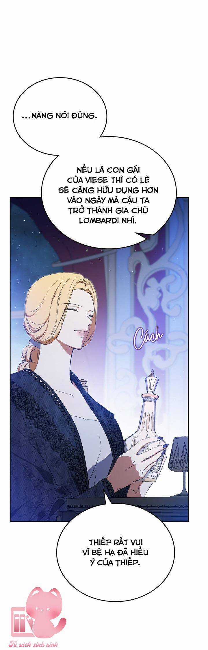 Kiếp Này Tôi Nhất Định Trở Thành Gia Chủ! Chương 166 trang 77