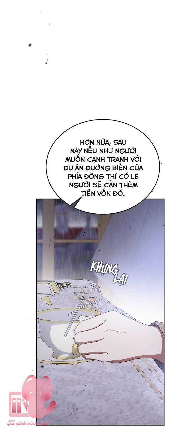 Kiếp Này Tôi Nhất Định Trở Thành Gia Chủ! Chương 166 trang 8