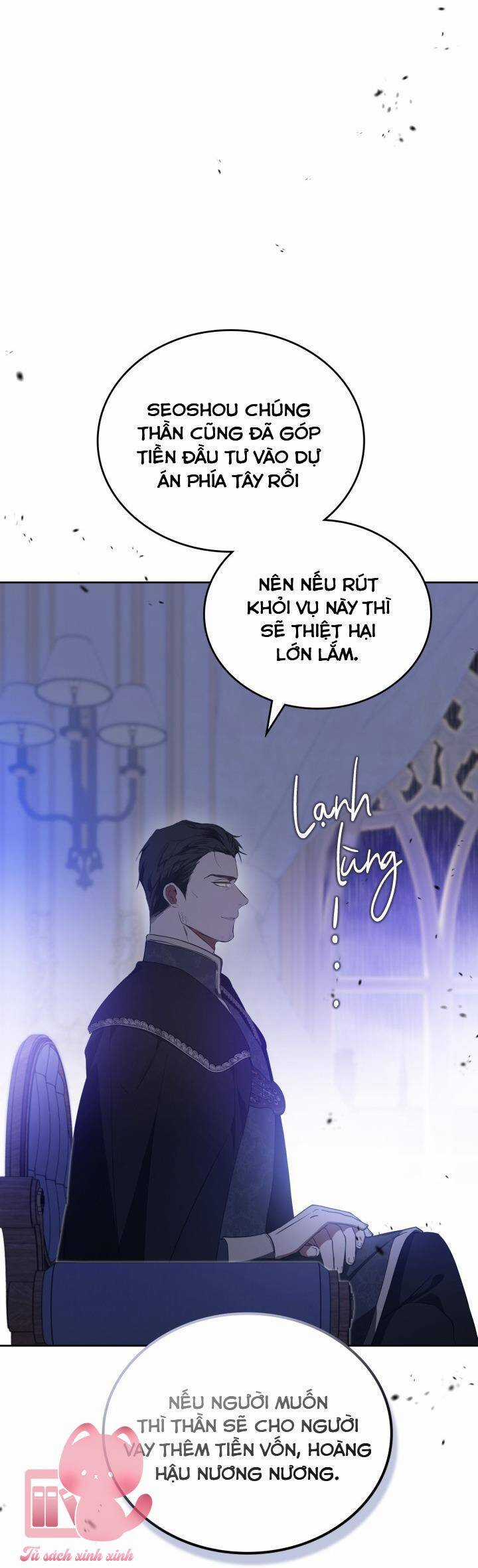 Kiếp Này Tôi Nhất Định Trở Thành Gia Chủ! Chương 166 trang 9