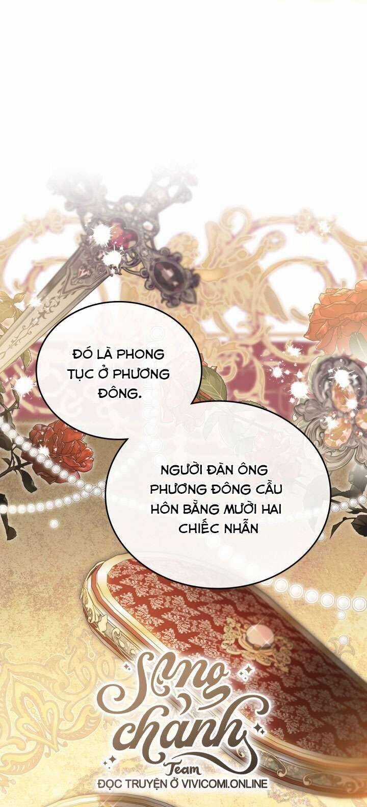 Kiếp Này Tôi Nhất Định Trở Thành Gia Chủ! Chương 167 trang 13