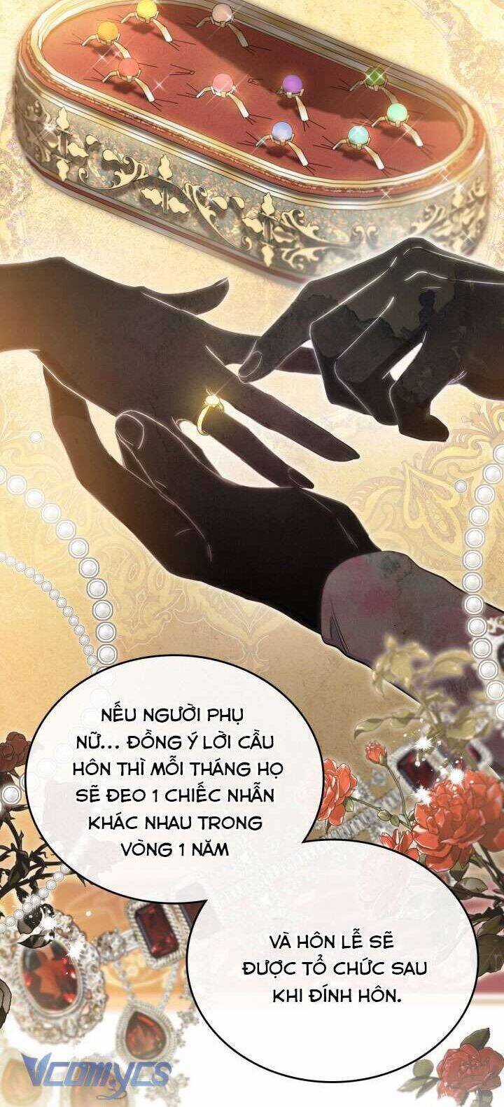 Kiếp Này Tôi Nhất Định Trở Thành Gia Chủ! Chương 167 trang 14