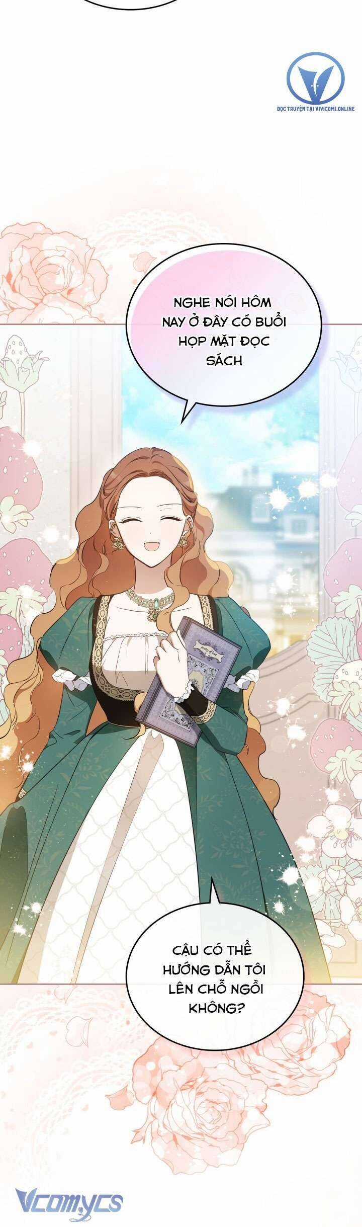 Kiếp Này Tôi Nhất Định Trở Thành Gia Chủ! Chương 167 trang 2