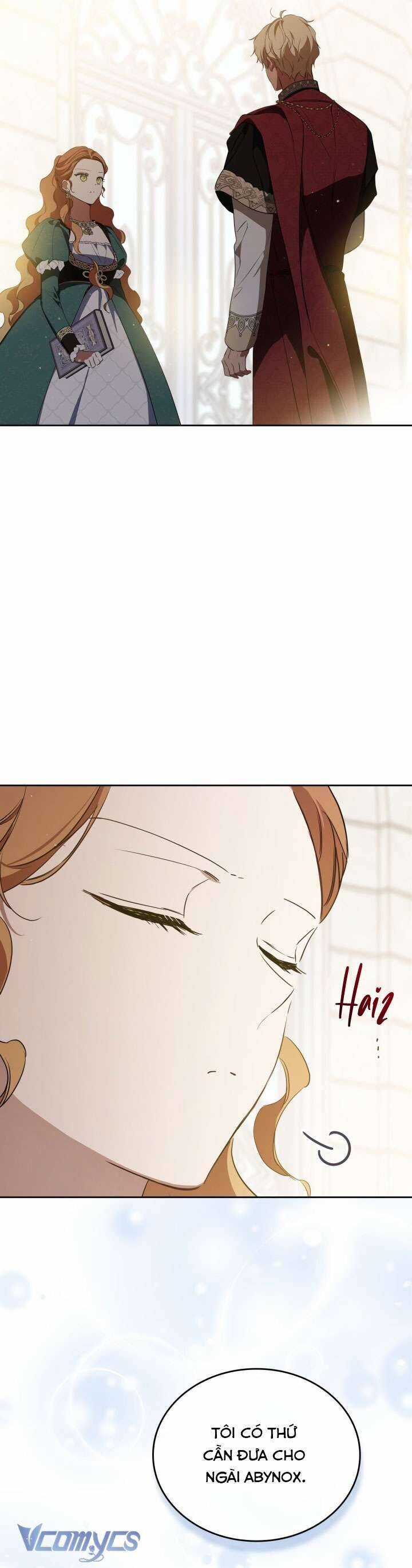 Kiếp Này Tôi Nhất Định Trở Thành Gia Chủ! Chương 167 trang 21