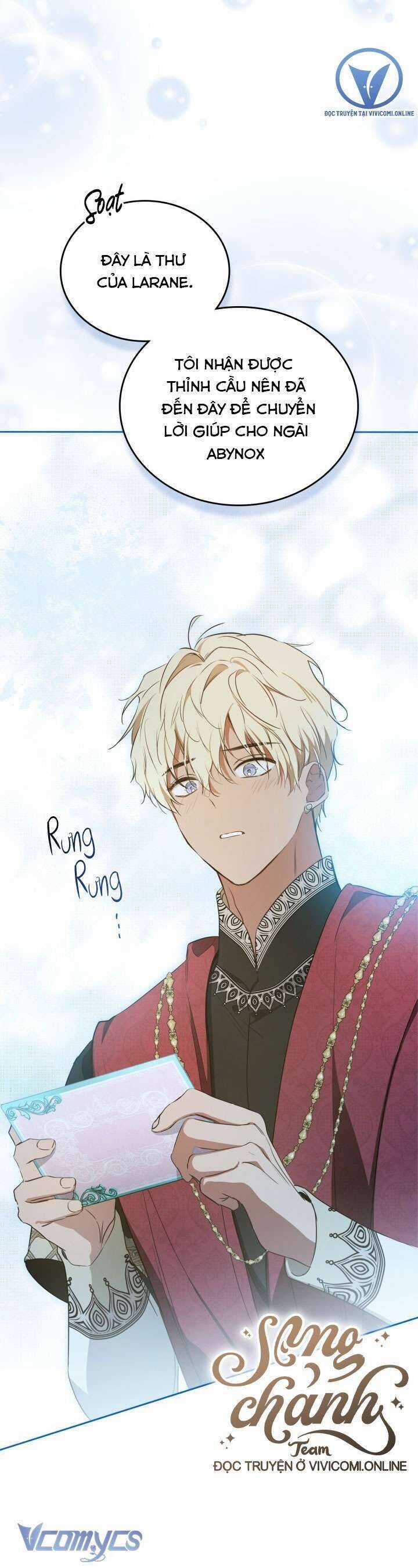 Kiếp Này Tôi Nhất Định Trở Thành Gia Chủ! Chương 167 trang 22