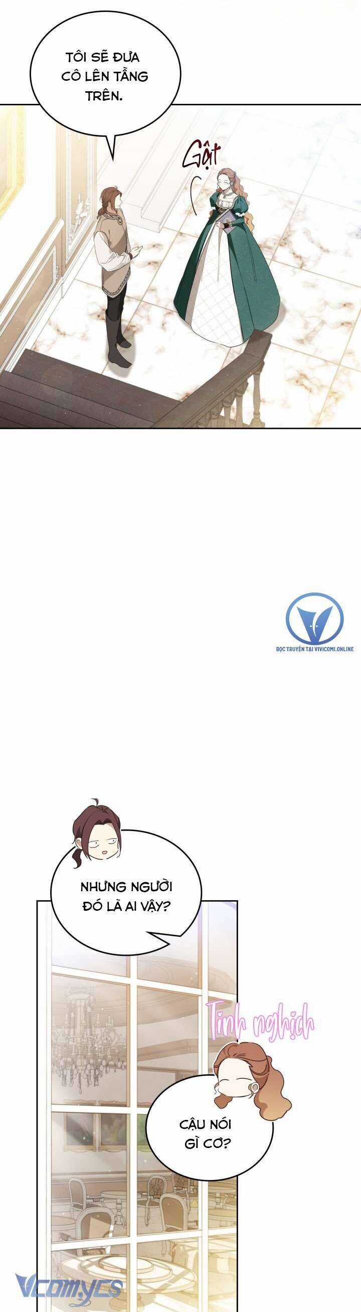 Kiếp Này Tôi Nhất Định Trở Thành Gia Chủ! Chương 167 trang 3