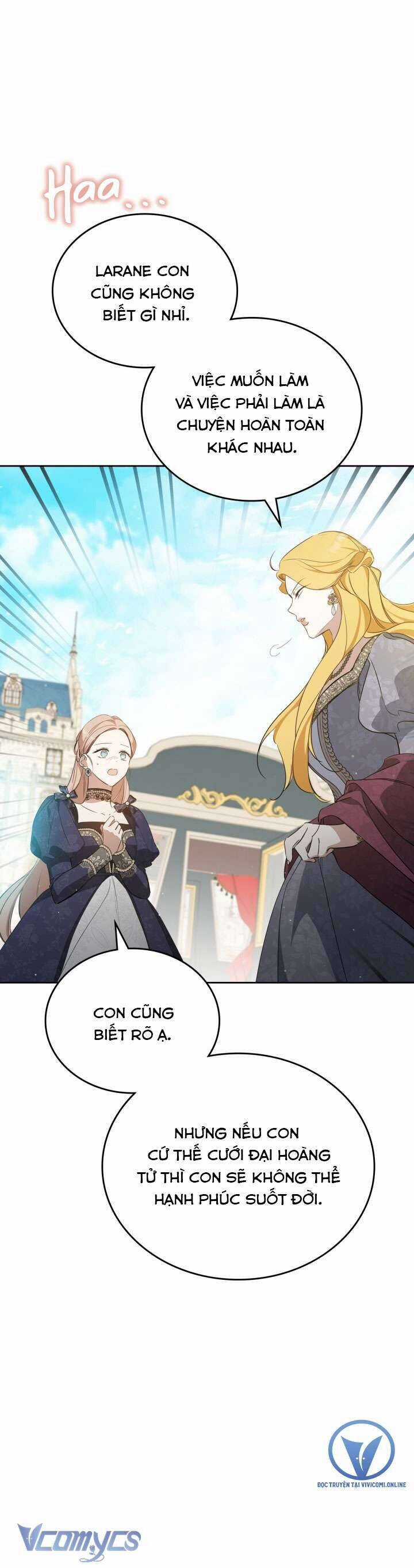 Kiếp Này Tôi Nhất Định Trở Thành Gia Chủ! Chương 167 trang 32