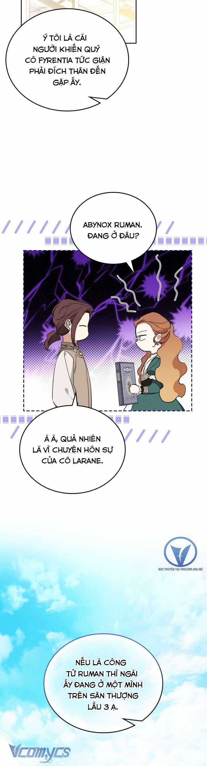 Kiếp Này Tôi Nhất Định Trở Thành Gia Chủ! Chương 167 trang 4