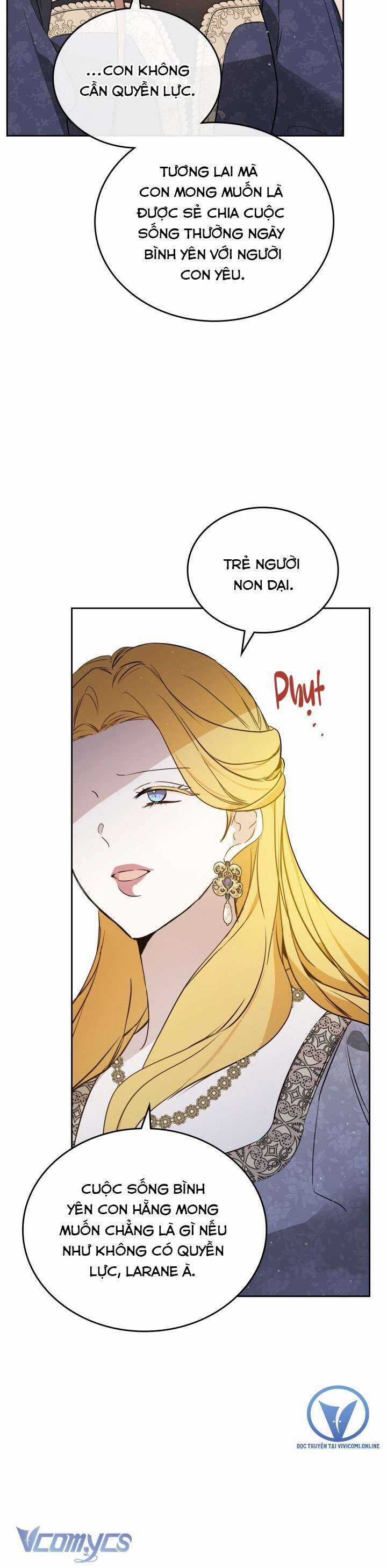 Kiếp Này Tôi Nhất Định Trở Thành Gia Chủ! Chương 167 trang 43