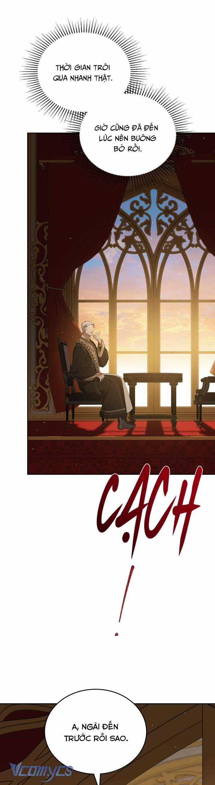 Kiếp Này Tôi Nhất Định Trở Thành Gia Chủ! Chương 167 trang 53