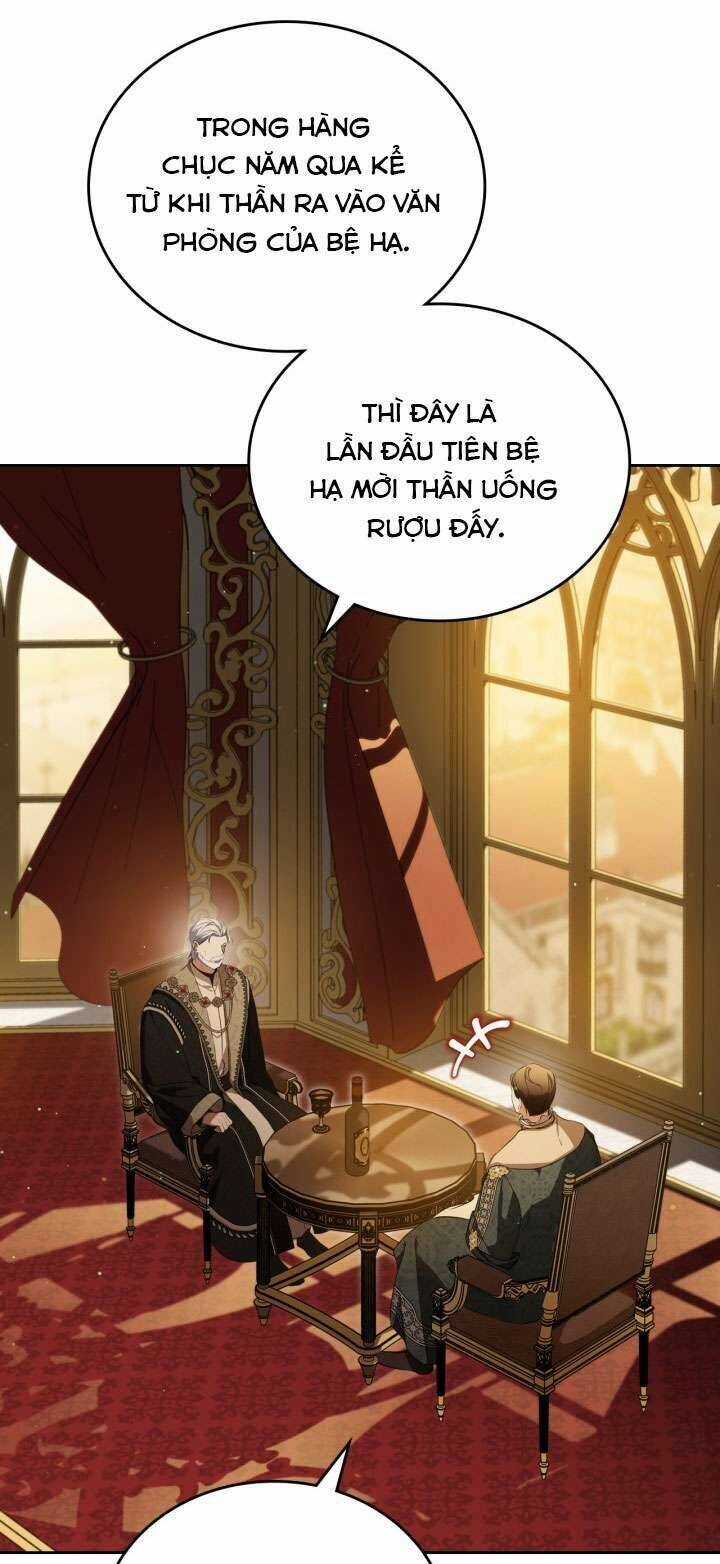 Kiếp Này Tôi Nhất Định Trở Thành Gia Chủ! Chương 167 trang 58