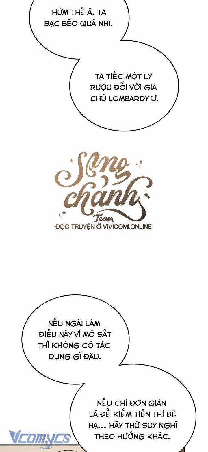 Kiếp Này Tôi Nhất Định Trở Thành Gia Chủ! Chương 167 trang 59