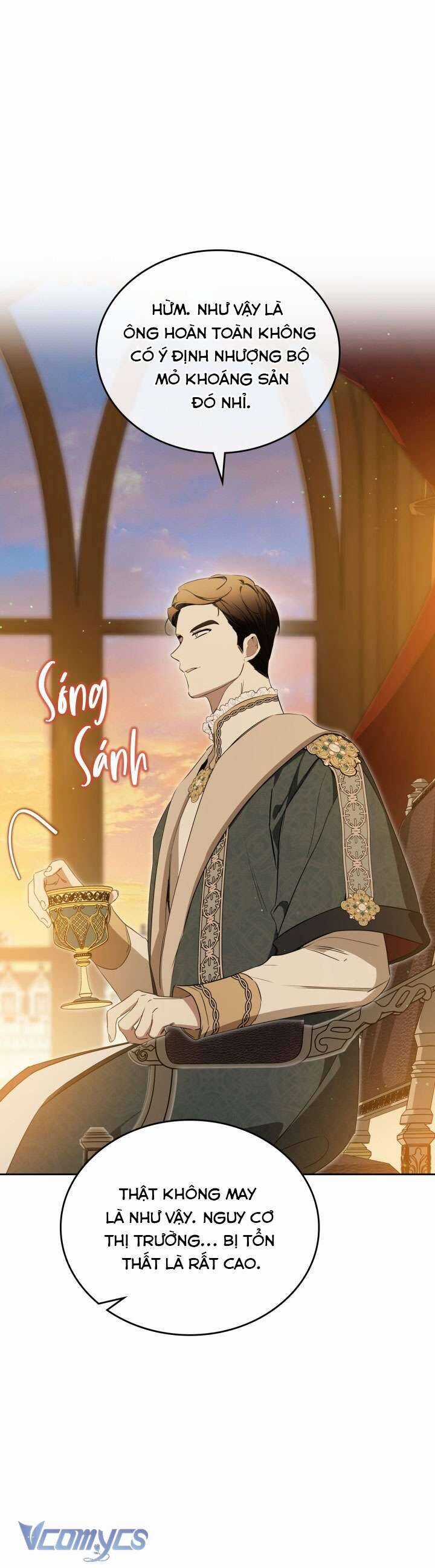 Kiếp Này Tôi Nhất Định Trở Thành Gia Chủ! Chương 167 trang 61