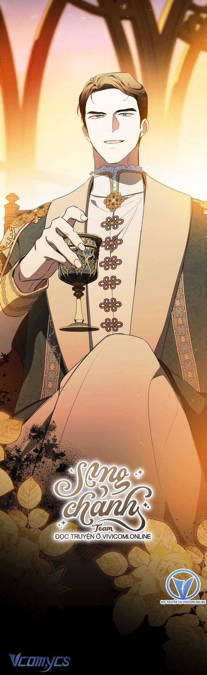 Kiếp Này Tôi Nhất Định Trở Thành Gia Chủ! Chương 167 trang 64