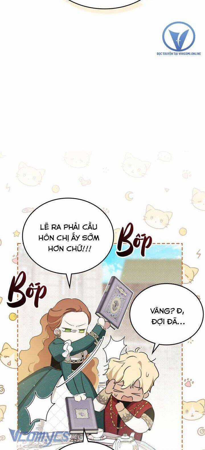 Kiếp Này Tôi Nhất Định Trở Thành Gia Chủ! Chương 167 trang 8