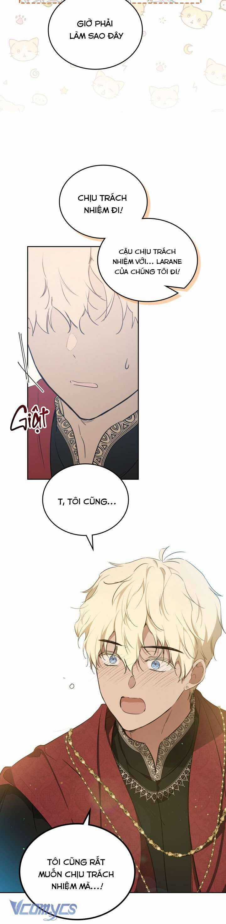 Kiếp Này Tôi Nhất Định Trở Thành Gia Chủ! Chương 167 trang 9