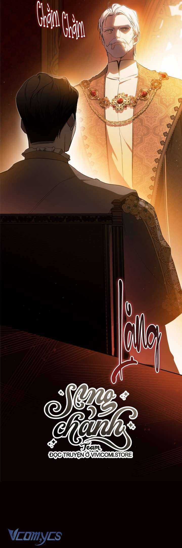 Kiếp Này Tôi Nhất Định Trở Thành Gia Chủ! Chương 168 trang 11