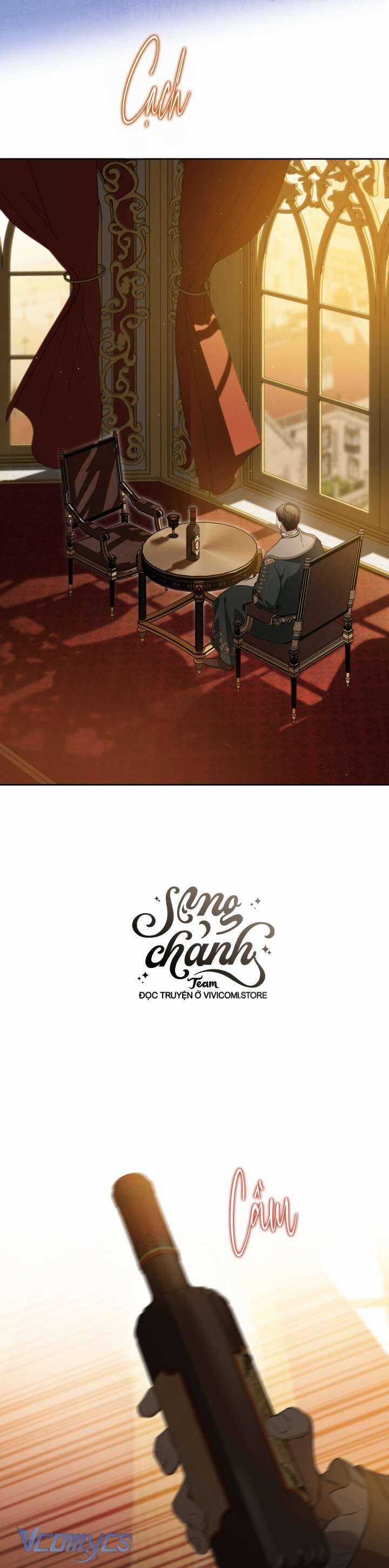 Kiếp Này Tôi Nhất Định Trở Thành Gia Chủ! Chương 168 trang 14