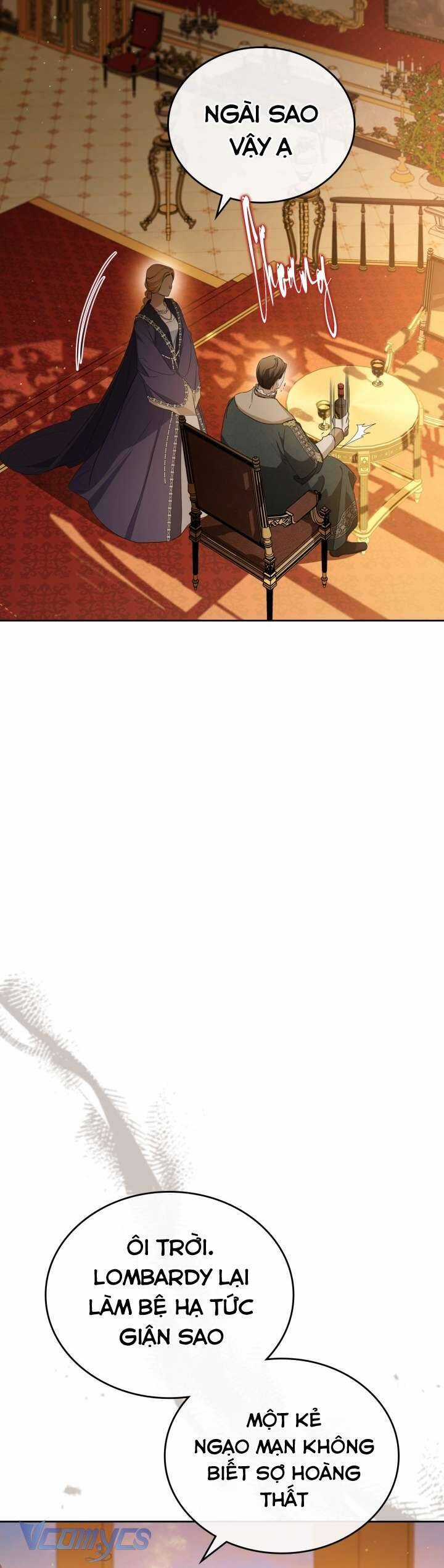 Kiếp Này Tôi Nhất Định Trở Thành Gia Chủ! Chương 168 trang 16