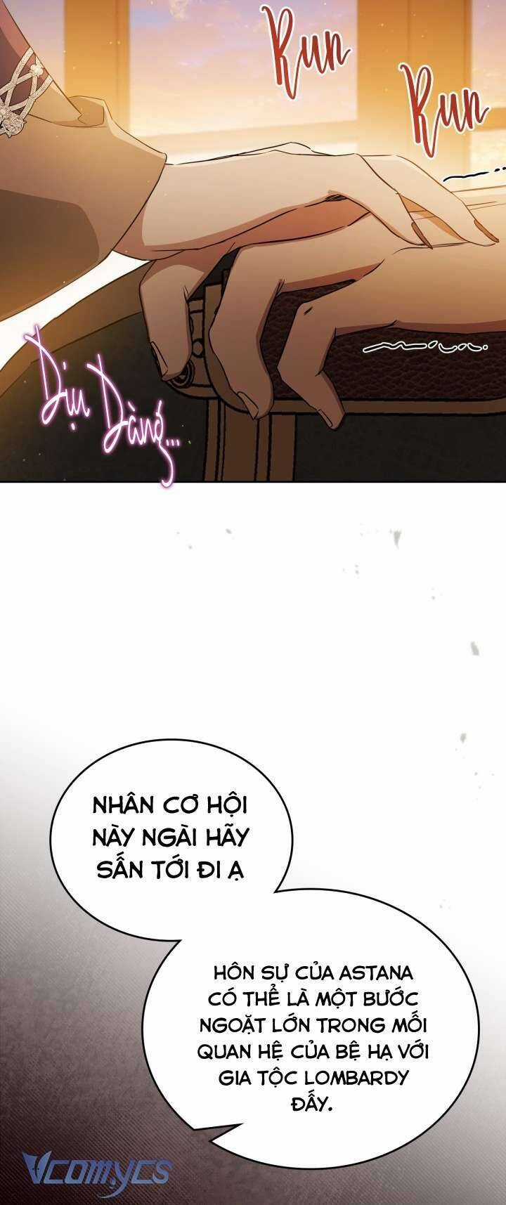 Kiếp Này Tôi Nhất Định Trở Thành Gia Chủ! Chương 168 trang 17