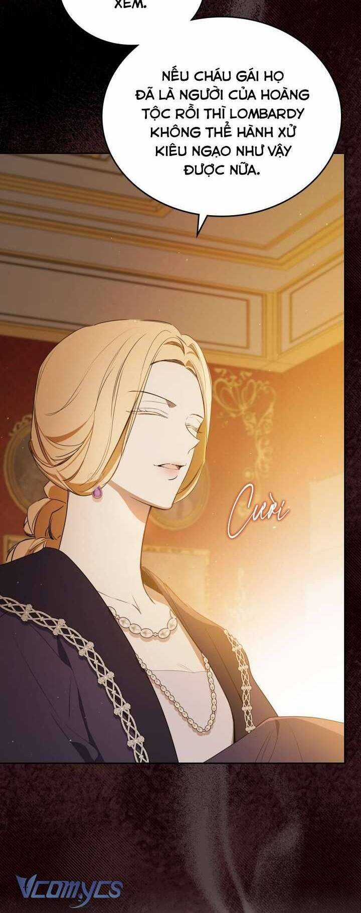 Kiếp Này Tôi Nhất Định Trở Thành Gia Chủ! Chương 168 trang 19