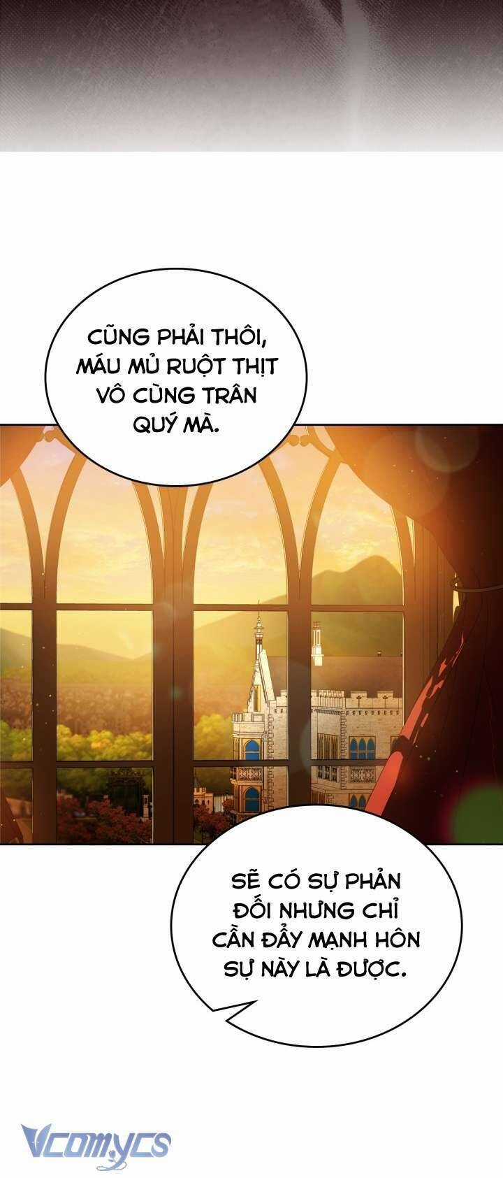 Kiếp Này Tôi Nhất Định Trở Thành Gia Chủ! Chương 168 trang 20