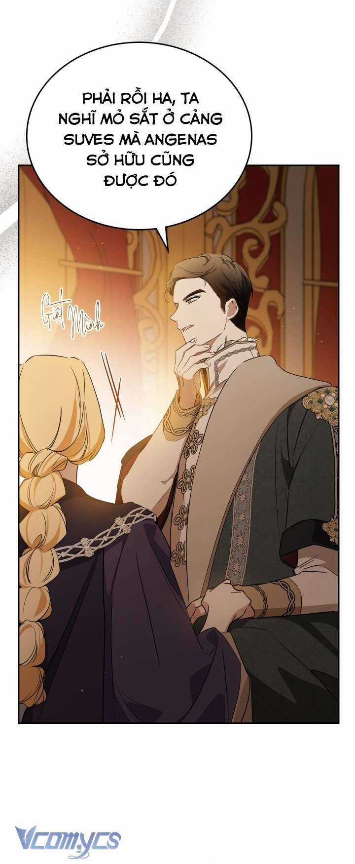 Kiếp Này Tôi Nhất Định Trở Thành Gia Chủ! Chương 168 trang 23