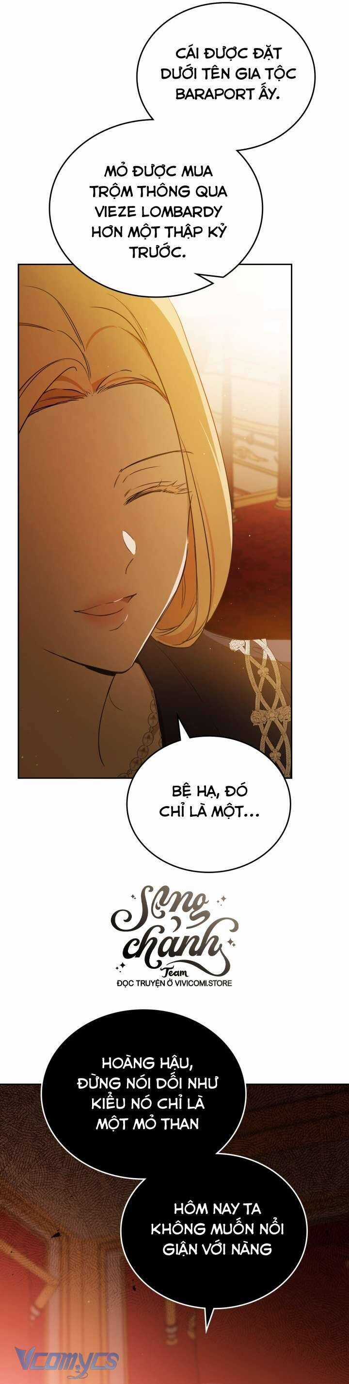 Kiếp Này Tôi Nhất Định Trở Thành Gia Chủ! Chương 168 trang 24