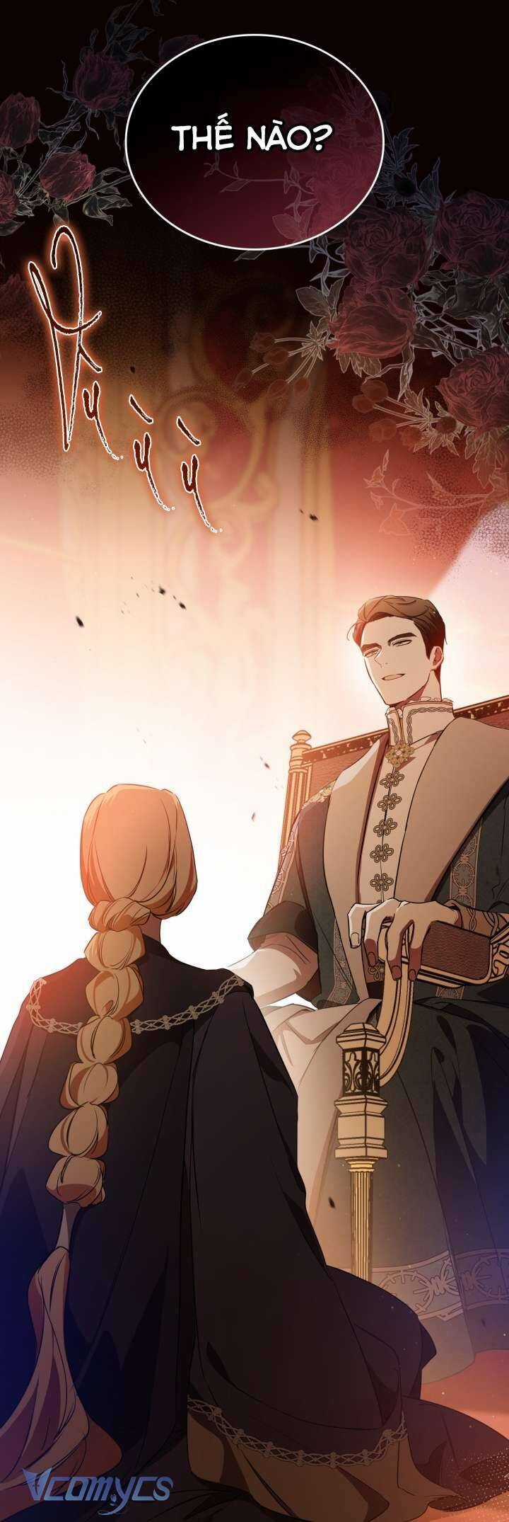 Kiếp Này Tôi Nhất Định Trở Thành Gia Chủ! Chương 168 trang 26