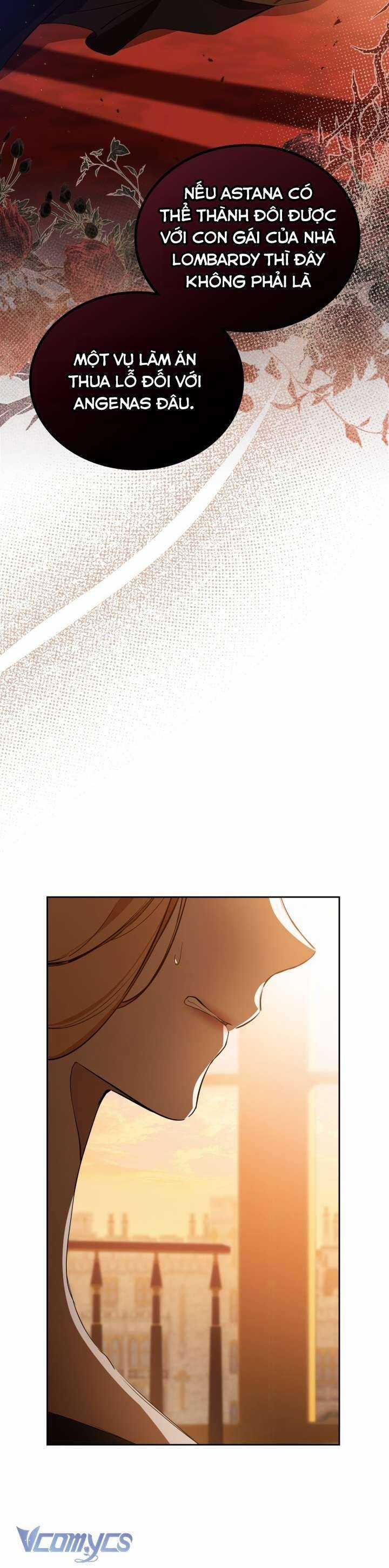 Kiếp Này Tôi Nhất Định Trở Thành Gia Chủ! Chương 168 trang 27