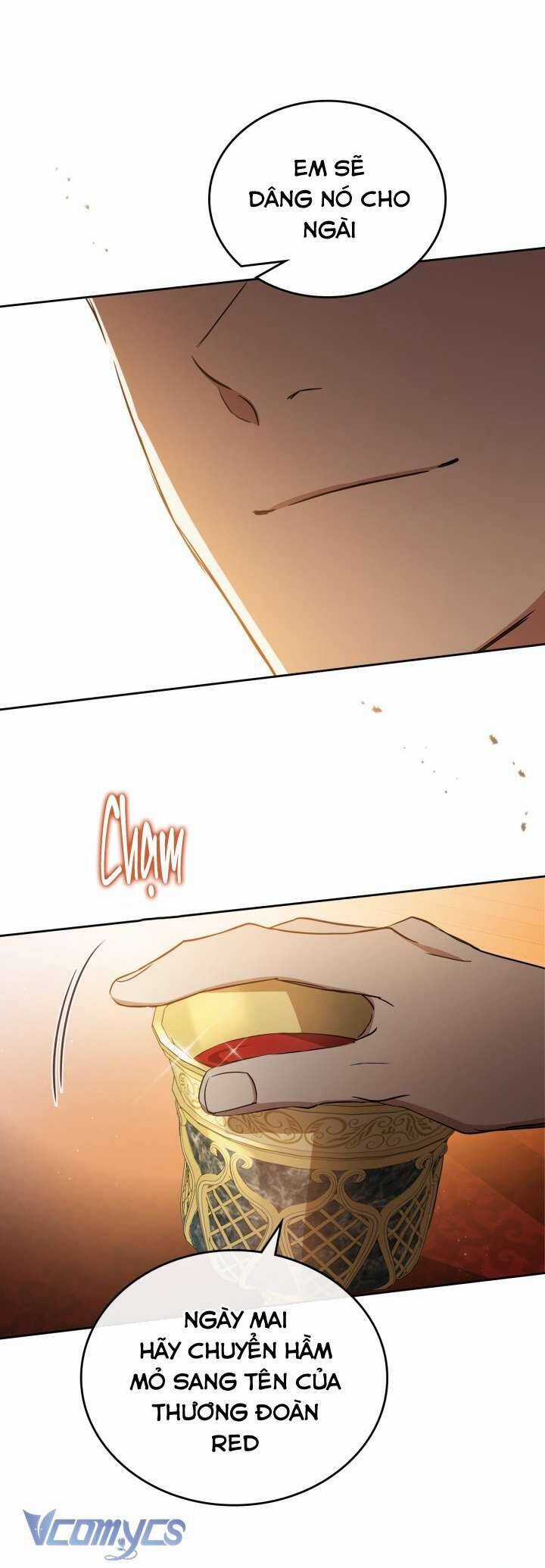 Kiếp Này Tôi Nhất Định Trở Thành Gia Chủ! Chương 168 trang 28