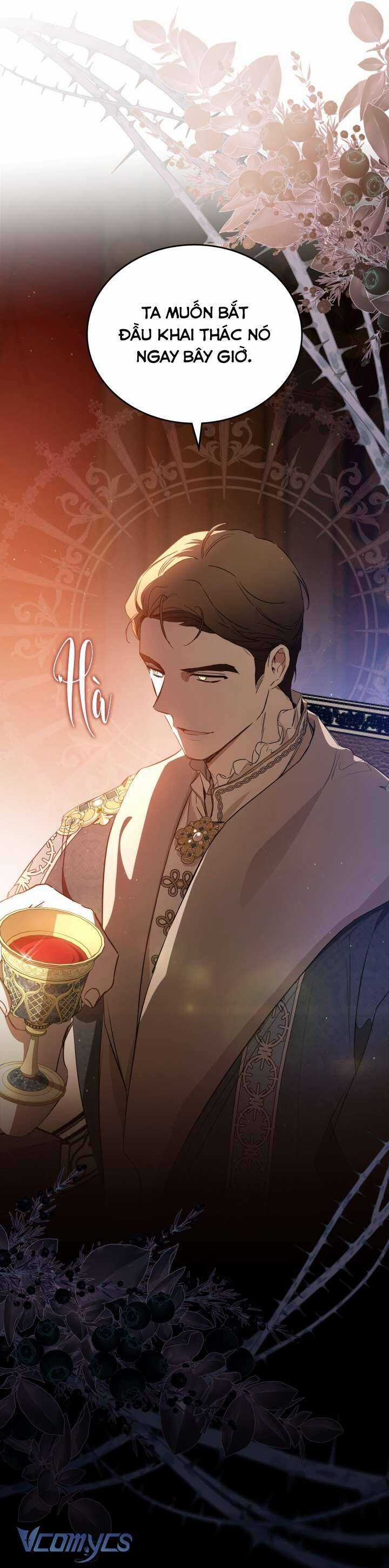 Kiếp Này Tôi Nhất Định Trở Thành Gia Chủ! Chương 168 trang 29