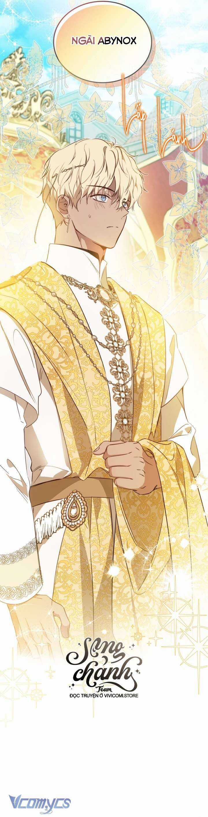 Kiếp Này Tôi Nhất Định Trở Thành Gia Chủ! Chương 168 trang 50